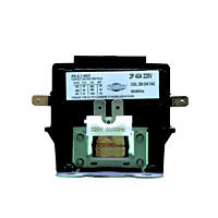 Contactor 2 Polos, 40 Amps, Bobina 208-240VAC, 50/60Hz, Cluxer - CXC2P40A220 Contactor 2 Polos, 40 Amps, Bobina 208-240VAC, 50/60Hz, Cluxer - CXC2P40A220