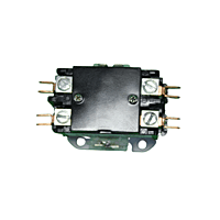 Contactor 2 Polos, 40 Amps, Bobina 208-240VAC, 50/60Hz, Cluxer - CXC2P40A220 Contactor 2 Polos, 40 Amps, Bobina 208-240VAC, 50/60Hz, Cluxer - CXC2P40A220