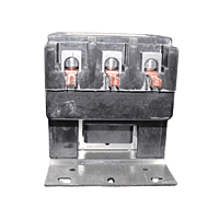 Contactor 3 Polos, 75Amps, Bobina 208-240VAC, 50/60Hz - CXC3P75A220 Contactor 3 Polos, 75Amps, Bobina 208-240VAC, 50/60Hz - CXC3P75A220