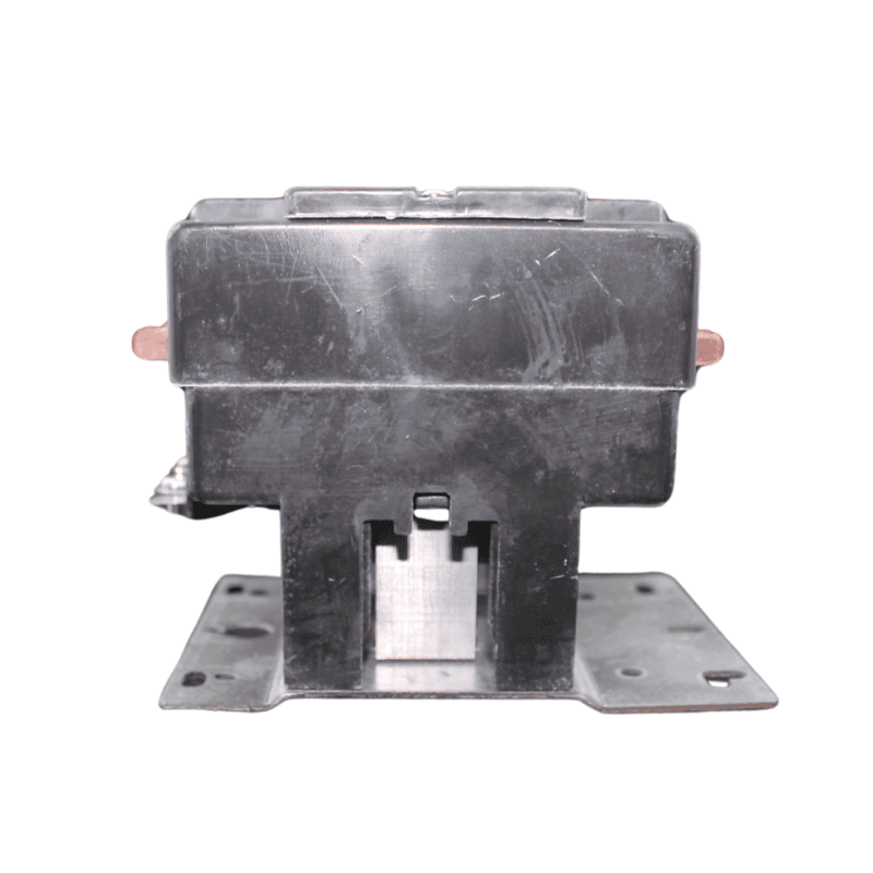 Contactor 3 Polos, 75Amps, Bobina 208-240VAC, 50/60Hz - CXC3P75A220 Contactor 3 Polos, 75Amps, Bobina 208-240VAC, 50/60Hz - CXC3P75A220
