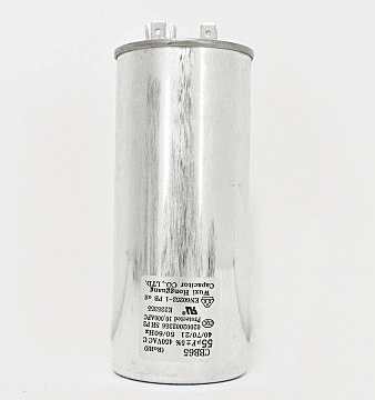 Capacitor 60Mf 450V Mirage - 33000039