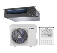 Set MINISPLIT FAN & COIL - INVERTER de 3 toneladas solo frio 220/1/60 - YEJE36BZTMCMOWX Set MINISPLIT FAN & COIL - INVERTER de 3 toneladas solo frio 220/1/60 - YEJE36BZTMCMOWX