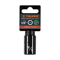 Dado de impacto, 6 puntas, cuadro 1/2' de 11/16' - D-7422-H / 13380 Dado de impacto, 6 puntas, cuadro 1/2' de 11/16' - D-7422-H / 13380