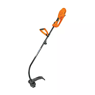 Desbrozadora eléctrica 550 W mango "D", 13" corte, Truper - DES-550 / 101263