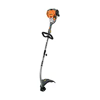 Desbrozadora a gasolina 26 cc mango 'D', 17' de corte - DES-26C / 12496 Desbrozadora a gasolina 26 cc mango 'D', 17' de corte - DES-26C / 12496