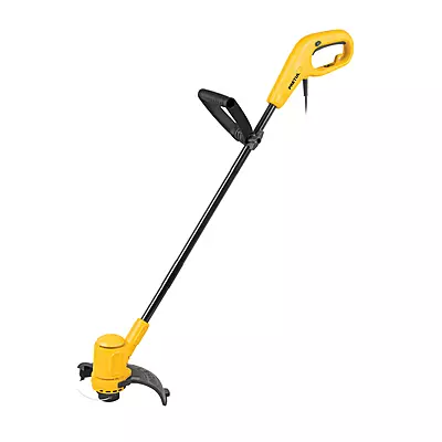 Desbrozadora eléctrica 300 W mango 'D', 9' corte, Pretul - DES-300P2 / 25043