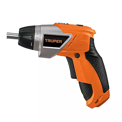 Destornillador profesional inalámbrico, dos posiciones, 3.6V, 101843 - DESI-36X
