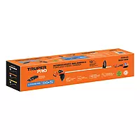 Desbrozadora inalámbrica 40V, 2 baterías 2Ah,1 carg.dual,PRO - DESI-40A / 103243 Desbrozadora inalámbrica 40V, 2 baterías 2Ah,1 carg.dual,PRO - DESI-40A / 103243