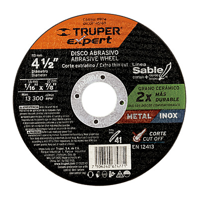 disco-tipo-41-corte-metal-linea-sable-4-1-2-1-6mm-expert-dicof-4516x