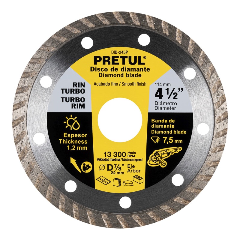 disco-de-diamante-rin-turbo-4-1-2-pretul-did-245p-27017 disco-de-diamante-rin-turbo-4-1-2-pretul-did-245p-27017