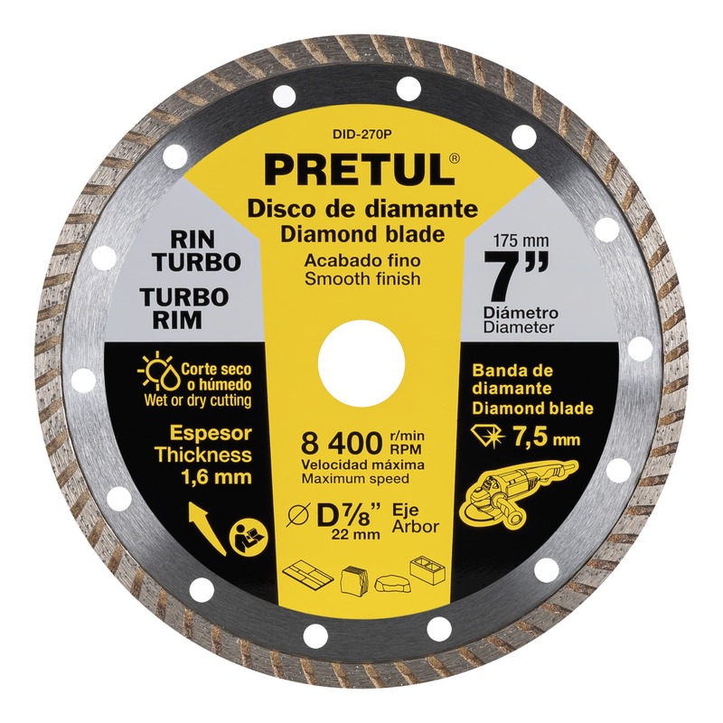 disco-de-diamante-rin-turbo-7-pretul-did-270p-27018 disco-de-diamante-rin-turbo-7-pretul-did-270p-27018