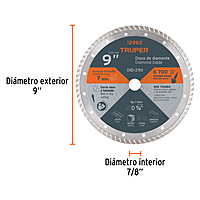 disco-de-diamante-rin-turbo-9-did-290-12982 disco-de-diamante-rin-turbo-9-did-290-12982
