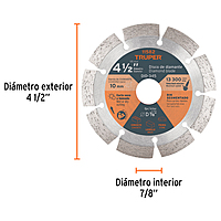 disco-de-diamante-rin-segmentado-4-1-2-did-345-11582 disco-de-diamante-rin-segmentado-4-1-2-did-345-11582
