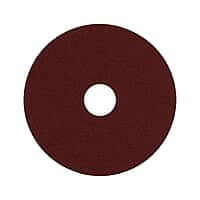 Disco lija 4-1/2' con respaldo de fibra, grano 120 - DILF-4120 / 100128
