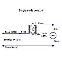 Atenuador de Luz deslizable con interruptor, línea Classic - DIM-CL2 / 46301 Atenuador de Luz deslizable con interruptor, línea Classic - DIM-CL2 / 46301