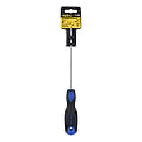 Desarmador punta Phillips, 1/4x6', mgo Comfort Grip, Pretul - DP-1/4X6BP / 21499 Desarmador punta Phillips, 1/4x6', mgo Comfort Grip, Pretul - DP-1/4X6BP / 21499
