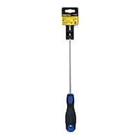Desarmador punta Phillips, 1/4x8', mgo Comfort Grip, Pretul - DP-1/4X8BP / 21497 Desarmador punta Phillips, 1/4x8', mgo Comfort Grip, Pretul - DP-1/4X8BP / 21497