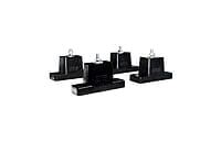 Base para Condensador Minisplit de 4 Piezas Tacones de Neopreno de Uso Rudo - BANECO4 Base para Condensador Minisplit de 4 Piezas Tacones de Neopreno de Uso Rudo - BANECO4