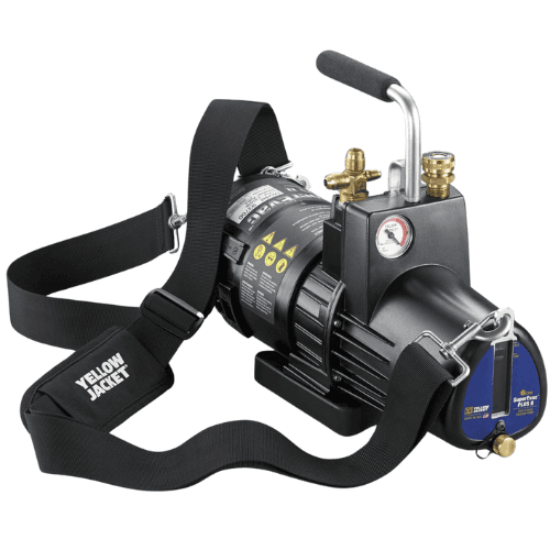 Bomba De Vacio 8 Cfm Yellow Jacket modelo anterior 93580 - 93780
