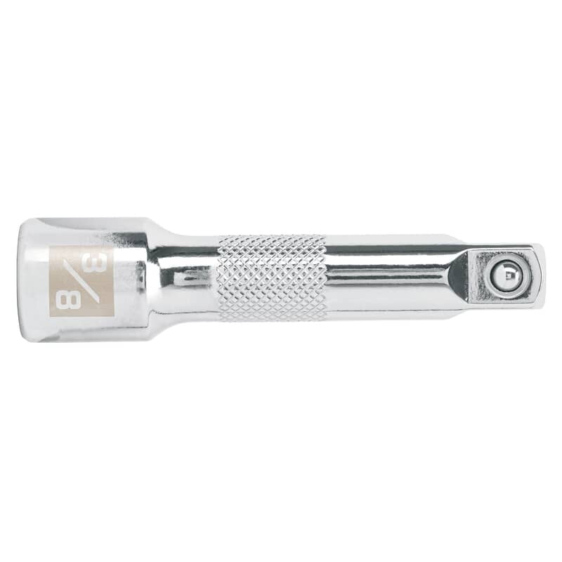 Extensión de 3' para matraca, para dados cuadro 3/8' - E-5260 / 13663 Extensión de 3' para matraca, para dados cuadro 3/8' - E-5260 / 13663