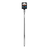 Extensión de 12' para matraca, para dados cuadro 3/8' - E-5262 / 13667 Extensión de 12' para matraca, para dados cuadro 3/8' - E-5262 / 13667