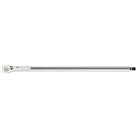 Extensión de 12' para matraca, para dados cuadro 3/8' - E-5262 / 13667 Extensión de 12' para matraca, para dados cuadro 3/8' - E-5262 / 13667