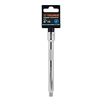 Extensión de 6' para matraca para dados cuadro 3/8' - E-5266 / 13916 Extensión de 6' para matraca para dados cuadro 3/8' - E-5266 / 13916