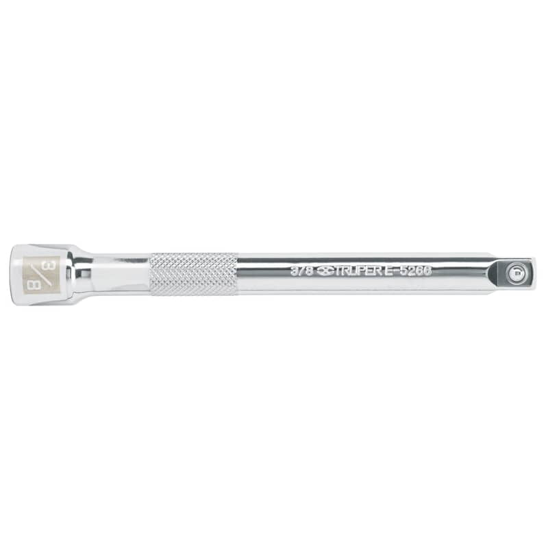 Extensión de 6' para matraca para dados cuadro 3/8' - E-5266 / 13916 Extensión de 6' para matraca para dados cuadro 3/8' - E-5266 / 13916