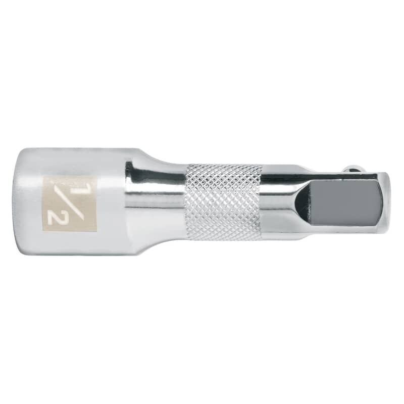 Extensión de 2-1/2' para matraca, para dados cuadro 1/2' - E-5460 / 13414 Extensión de 2-1/2' para matraca, para dados cuadro 1/2' - E-5460 / 13414