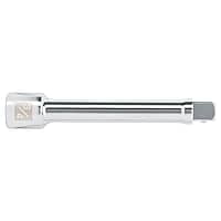 Extensión de 8' para matraca, para dados cuadro 3/4' - E-5661 / 13904 Extensión de 8' para matraca, para dados cuadro 3/4' - E-5661 / 13904