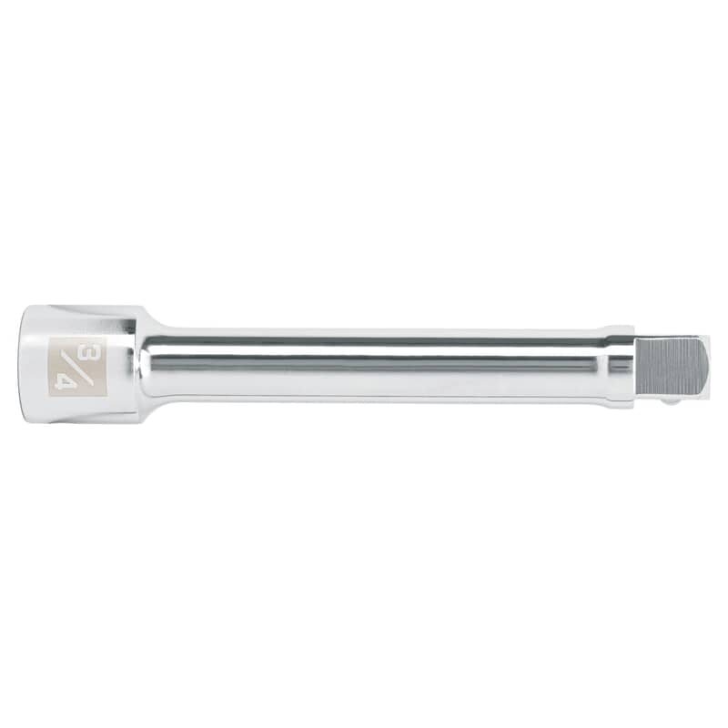 Extensión de 8' para matraca, para dados cuadro 3/4' - E-5661 / 13904 Extensión de 8' para matraca, para dados cuadro 3/4' - E-5661 / 13904