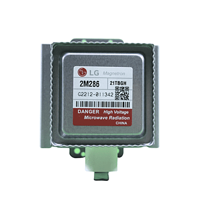 Magnetron Microondas LG