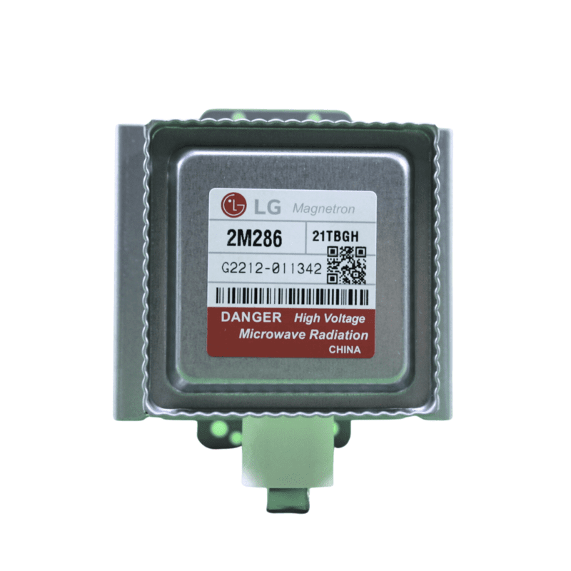 Magnetron Microondas LG