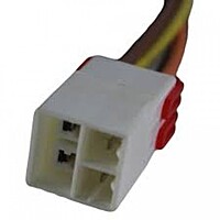 Motor Condensador Lg - EAU36296404 Motor Condensador Lg - EAU36296404