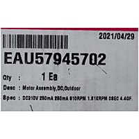motor-condensador-para-minisplit-lg-inverter-modelo-vr-vm-lg-inverter-motor-evaporador-eau57945702 motor-condensador-para-minisplit-lg-inverter-modelo-vr-vm-lg-inverter-motor-evaporador-eau57945702