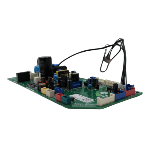 Tarjeta Electronica para Evaporador Fan and Coil VRF Multi V LG - EBR39319515 Tarjeta Electronica para Evaporador Fan and Coil VRF Multi V LG - EBR39319515