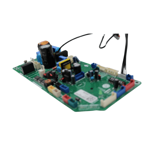 Tarjeta Electronica para Evaporador Fan and Coil VRF Multi V LG - EBR39319515 Tarjeta Electronica para Evaporador Fan and Coil VRF Multi V LG - EBR39319515