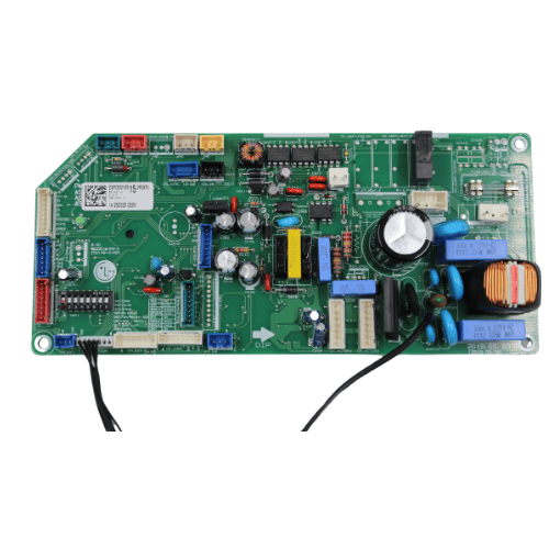 Tarjeta Electronica para Evaporador Fan and Coil VRF Multi V LG - EBR39319515 Tarjeta Electronica para Evaporador Fan and Coil VRF Multi V LG - EBR39319515
