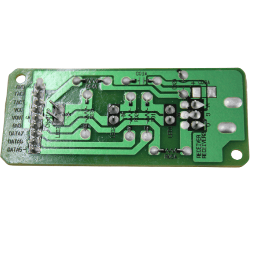 Tarjeta display LG modelo VM242H6 - EBR71522204 Tarjeta display LG modelo VM242H6 - EBR71522204