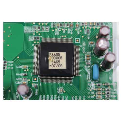 Tarjeta Electronica para Condensador Control Abanicos LG Multi VLG - EBR73910904 Tarjeta Electronica para Condensador Control Abanicos LG Multi VLG - EBR73910904