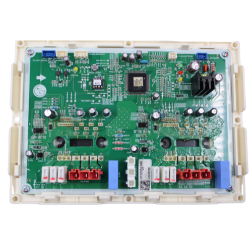 Tarjeta Electronica para Condensador Control Abanicos LG Multi VLG - EBR73910904