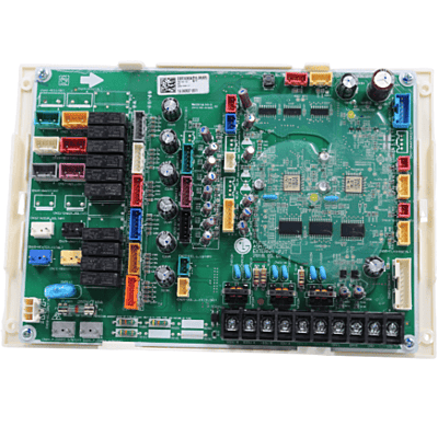 Tarjeta Electrónica de Condensador LG EBR74363401