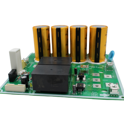 Tarjeta de Condensador Power para Equipo Multi V, LG - EBR76196401 Tarjeta de Condensador Power para Equipo Multi V, LG - EBR76196401