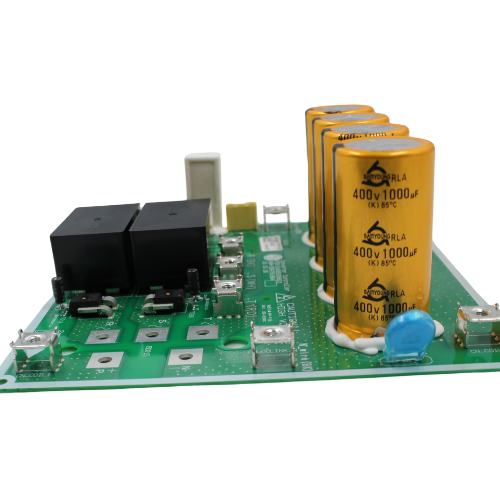 Tarjeta de Condensador Power para Equipo Multi V, LG - EBR76196401 Tarjeta de Condensador Power para Equipo Multi V, LG - EBR76196401