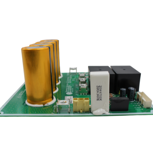 Tarjeta de Condensador Power para Equipo Multi V, LG - EBR76196401