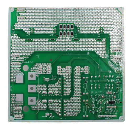 Tarjeta de Condensador Power para Equipo Multi V, LG - EBR76196401 Tarjeta de Condensador Power para Equipo Multi V, LG - EBR76196401