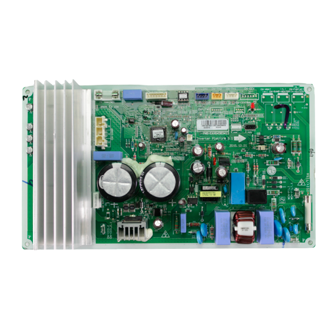 tarjeta-principal-de-minisplit-inverter-lg-vm-ebr76570611 tarjeta-principal-de-minisplit-inverter-lg-vm-ebr76570611