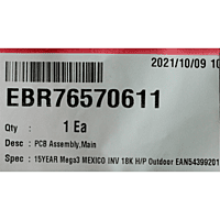 tarjeta-principal-de-minisplit-inverter-lg-vm-ebr76570611 tarjeta-principal-de-minisplit-inverter-lg-vm-ebr76570611