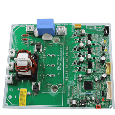Tarjeta Electrónica LG EBR79838702