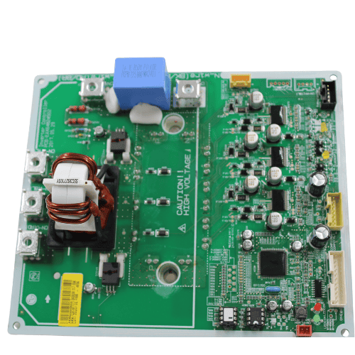 Tarjeta Electrónica LG EBR79838702 Tarjeta Electrónica LG EBR79838702